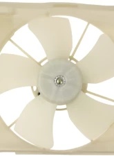 TYC Genera Dual Radiator and Condenser Fan Assembly                                     - 620630 - Image 7