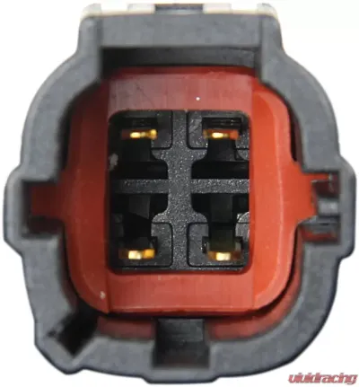 TYC Genera Dual Radiator and Condenser Fan Assembly Nissan Maxima 2002-2003 - 620710