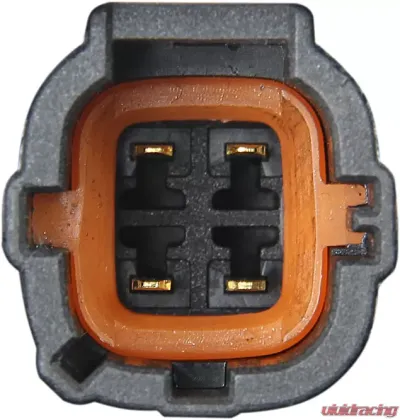 TYC Genera Dual Radiator and Condenser Fan Assembly Nissan Sentra 2002-2006 1.8L 4-Cyl - 620730