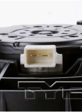 TYC Genera Dual Radiator and Condenser Fan Assembly                                     - 620750 - Image 6