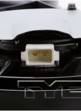 TYC Genera Dual Radiator and Condenser Fan Assembly                                     - 620750 - Image 6