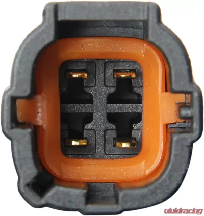 TYC Genera Dual Radiator and Condenser Fan Assembly Nissan Murano 2003-2007 - 620760