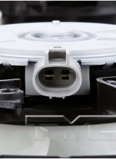 TYC Genera Dual Radiator and Condenser Fan Assembly Dodge Neon 2004-2005 2.0L 4-Cyl Automatic                                     - 620820 - Image 5