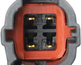 TYC Genera Dual Radiator and Condenser Fan Assembly Nissan Quest 2004-2009