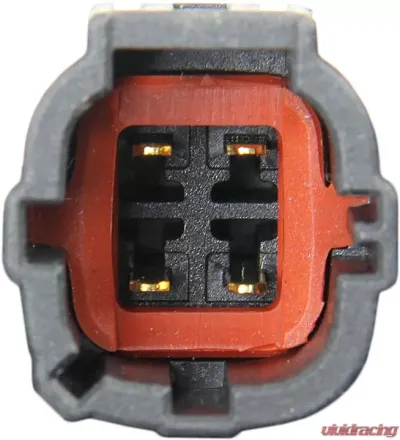 TYC Genera Dual Radiator and Condenser Fan Assembly Nissan Quest 2004-2009 - 620940