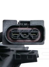 TYC Genera Dual Radiator and Condenser Fan Assembly Volkswagen                                     - 620990 - Image 5