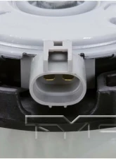 TYC Genera Dual Radiator and Condenser Fan Assembly Lexus ES330 2004-2006                                     - 621060 - Image 8