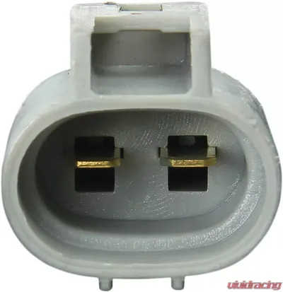 TYC Genera Dual Radiator and Condenser Fan Assembly Lexus ES330 2004-2006 - 621060