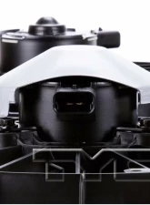 TYC Genera Dual Radiator and Condenser Fan Assembly                                     - 621150 - Image 5