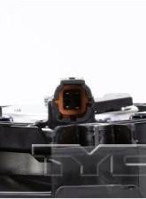 TYC Genera Dual Radiator and Condenser Fan Assembly                                     - 621170 - Image 5