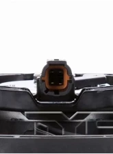 TYC Genera Dual Radiator and Condenser Fan Assembly                                     - 621170 - Image 5