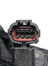 TYC Genera Dual Radiator and Condenser Fan Assembly Infiniti FX Series 2003-2008                                     - 621210 - Image 6