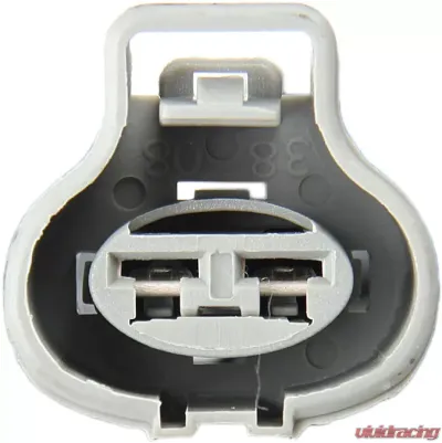 TYC Genera Dual Radiator and Condenser Fan Assembly - 621300