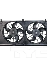 TYC Genera Dual Radiator and Condenser Fan Assembly                                     - 621360 - Image 4