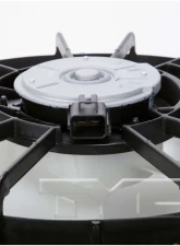 TYC Genera Dual Radiator and Condenser Fan Assembly                                     - 621440 - Image 5