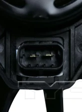 TYC Genera Dual Radiator and Condenser Fan Assembly                                     - 621570 - Image 2