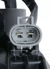 TYC Genera Dual Radiator and Condenser Fan Assembly Chevrolet Aveo 2005-2008                                     - 621590 - Image 2