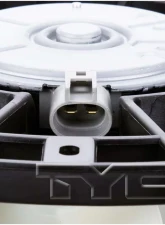 TYC Genera Dual Radiator and Condenser Fan Assembly                                     - 621620 - Image 4