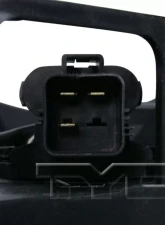 TYC Genera Dual Radiator and Condenser Fan Assembly Dodge Nitro 2007-2011                                     - 621690 - Image 5