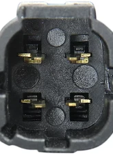 TYC Genera Dual Radiator and Condenser Fan Assembly Nissan Sentra 2007-2012 2.0L 4-Cyl                                     - 621770 - Image 5