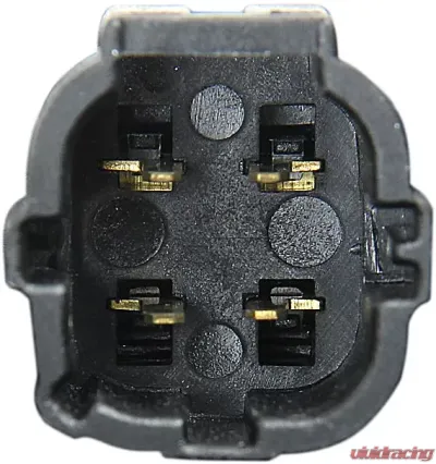 TYC Genera Dual Radiator and Condenser Fan Assembly Nissan Sentra 2007-2012 2.0L 4-Cyl - 621770