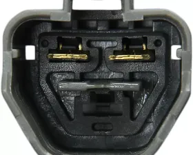 TYC Genera Dual Radiator and Condenser Fan Assembly Nissan Versa 2007-2012