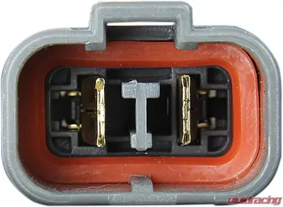 TYC Genera Dual Radiator and Condenser Fan Assembly Nissan Versa 2007-2012 - 621780