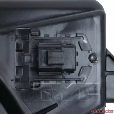 TYC Genera Dual Radiator and Condenser Fan Assembly - 621860