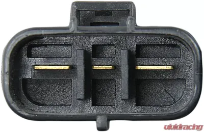 TYC Genera Dual Radiator and Condenser Fan Assembly Infiniti M35 | M45 2006-2010 - 621870