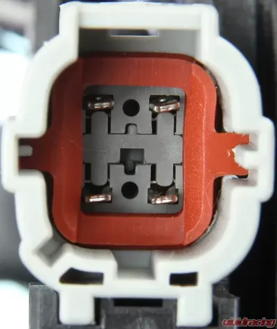 TYC Genera Dual Radiator and Condenser Fan Assembly Nissan Rogue 2008-2013 - 621880