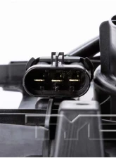 TYC Genera Dual Radiator and Condenser Fan Assembly                                     - 621950 - Image 5