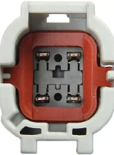 TYC Genera Dual Radiator and Condenser Fan Assembly Nissan                                     - 622110 - Image 4