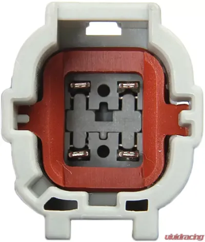 TYC Genera Dual Radiator and Condenser Fan Assembly Nissan - 622110