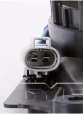 TYC Genera Dual Radiator and Condenser Fan Assembly Toyota 2.4L 4-Cyl                                     - 622170 - Image 5