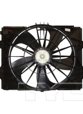 TYC Genera Engine Cooling Fan Assembly                                     - 622320 - Image 5