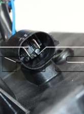 TYC Genera Dual Radiator and Condenser Fan Assembly                                     - 622390 - Image 5