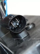 TYC Genera Dual Radiator and Condenser Fan Assembly                                     - 622390 - Image 5