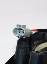 TYC Genera Dual Radiator and Condenser Fan Assembly Toyota                                     - 622420 - Image 6