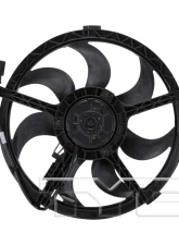TYC Genera Engine Cooling Fan Assembly Mini                                     - 622490 - Image 4