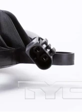 TYC Genera Engine Cooling Fan Assembly Mini                                     - 622490 - Image 4