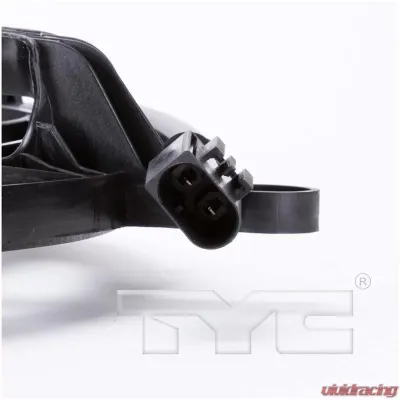 TYC Genera Engine Cooling Fan Assembly Mini - 622490