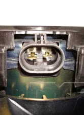 TYC Genera Engine Cooling Fan Assembly Ford 1.6L 4-Cyl                                     - 622500 - Image 5