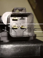 TYC Genera Dual Radiator and Condenser Fan Assembly                                     - 622550 - Image 3