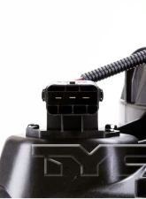 TYC Genera Dual Radiator and Condenser Fan Assembly                                     - 622630 - Image 4