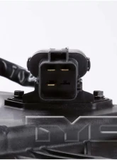 TYC Genera Dual Radiator and Condenser Fan Assembly                                     - 622660 - Image 4