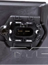 TYC Genera Dual Radiator and Condenser Fan Assembly                                     - 622720 - Image 5