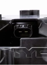 TYC Genera Dual Radiator and Condenser Fan Assembly                                     - 622850 - Image 5