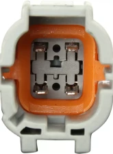 TYC Genera Dual Radiator and Condenser Fan Assembly Nissan Sentra 2013-2019 1.8L 4-Cyl                                     - 622880 - Image 4