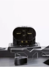 TYC Genera Dual Radiator and Condenser Fan Assembly                                     - 622890 - Image 5