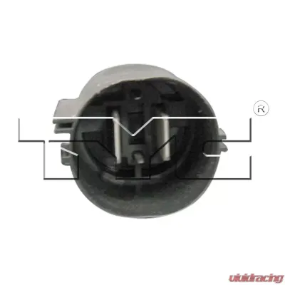 TYC Genera Dual Radiator and Condenser Fan Assembly Ford - 622910